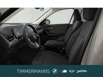 BMW X1 (Bild 3/5)