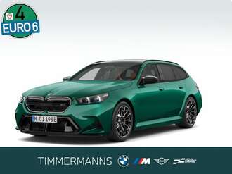 BMW M5 (Bild 1/5)