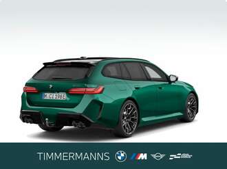 BMW M5 (Bild 2/5)