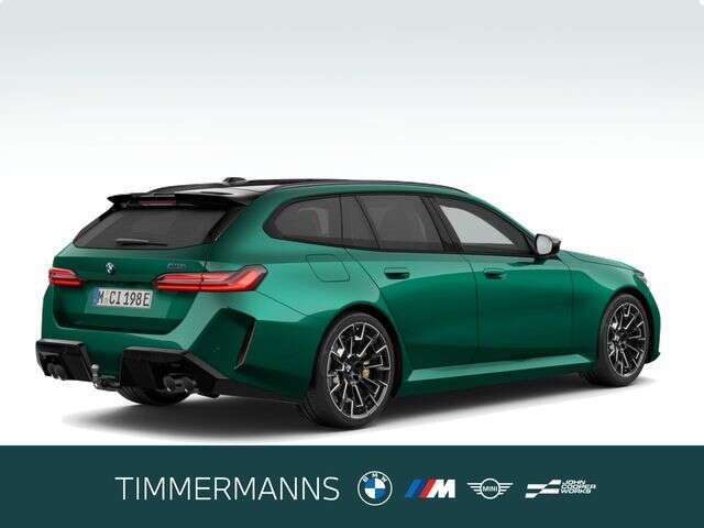 BMW M5 (Bild 5/5)