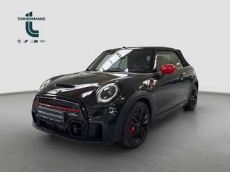 MINI John Cooper Works Cabrio (Bild 1/17)