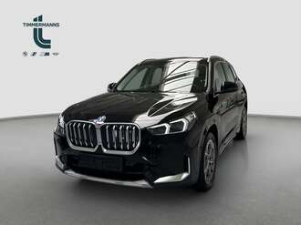 BMW iX1 xDrive30 (Bild 1/2)