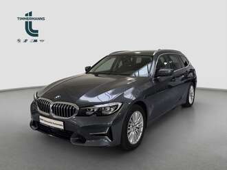 BMW 320i (Bild 1/2)