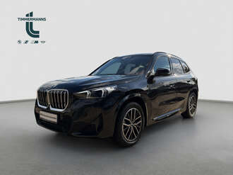 BMW X1 (Bild 1/15)
