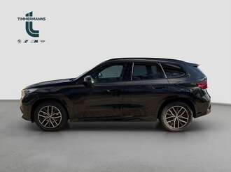 BMW X1 (Bild 2/15)
