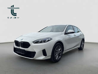 BMW 120 (Bild 1/22)