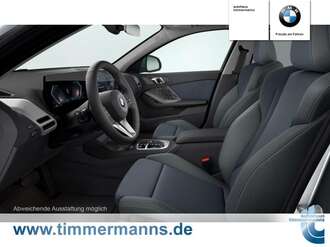 BMW 118d (Bild 3/5)