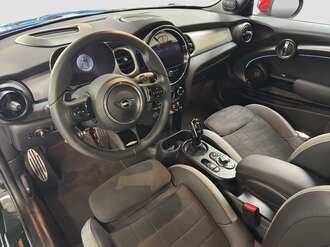 MINI John Cooper Works Cabrio (Bild 3/17)