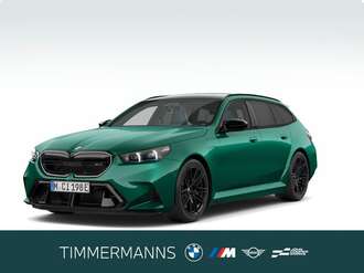 BMW M5 (Bild 1/6)
