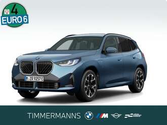 BMW X3 (Bild 1/5)