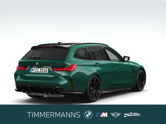 BMW M3 (Bild 2/5)
