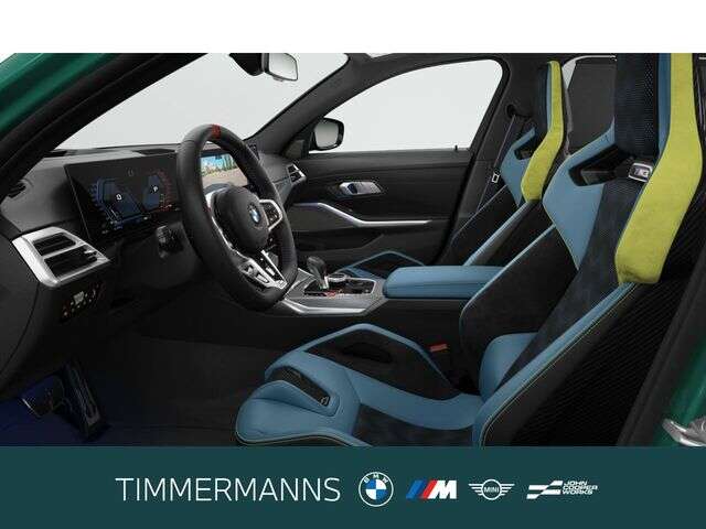 BMW M3 (Bild 3/5)
