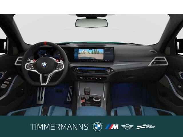 BMW M3 (Bild 4/5)