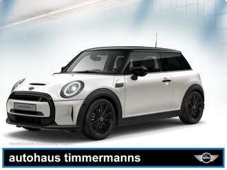 MINI Cooper SE (Bild 1/15)