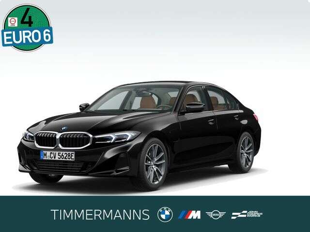 BMW 330 (Bild 1/5)