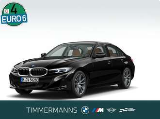 BMW 330 (Bild 1/5)