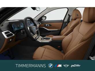 BMW 330 (Bild 3/5)