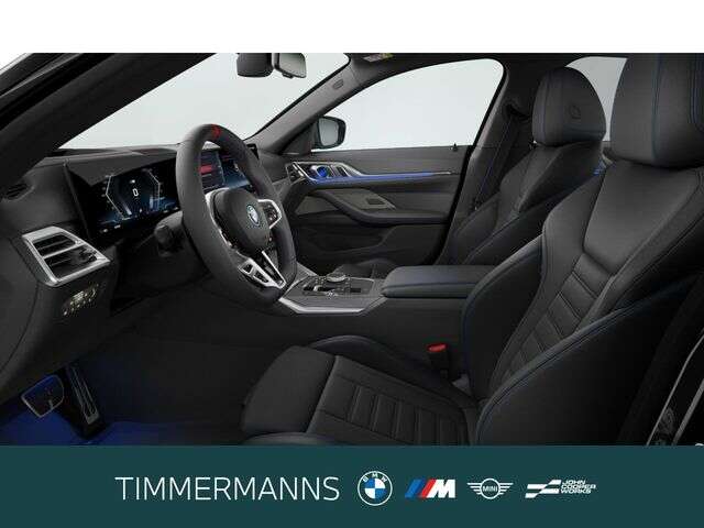 BMW i4 (Bild 3/6)
