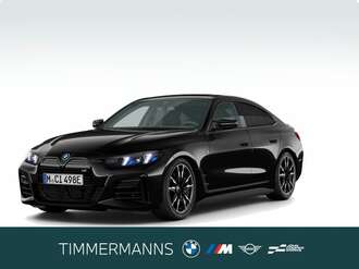 BMW i4 (Bild 1/6)