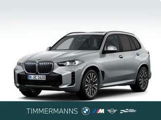BMW X5 (Bild 1/6)