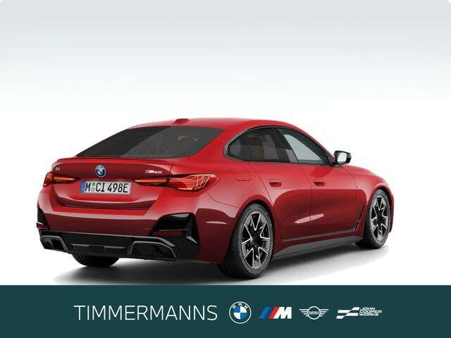 BMW i4 (Bild 2/5)