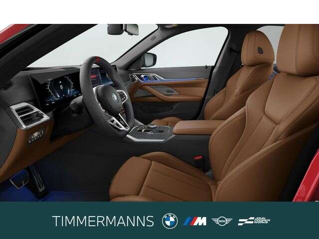BMW i4 (Bild 3/5)