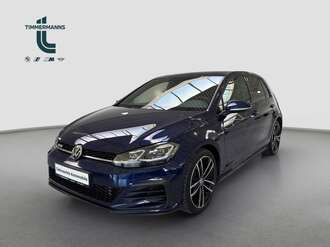 Volkswagen Golf (Bild 1/17)