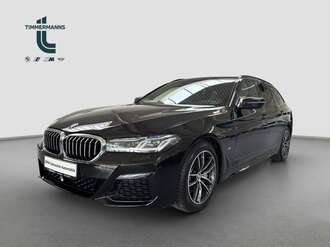 BMW 530d (Bild 1/18)