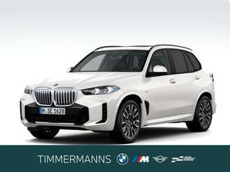 BMW X5 (Bild 1/6)