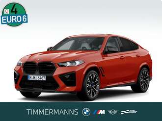BMW X6 M (Bild 1/5)