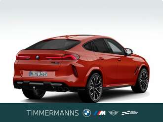 BMW X6 M (Bild 2/5)