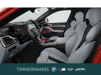 BMW X6 M (Bild 3/5)