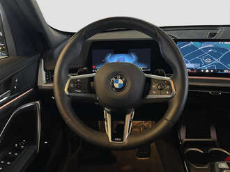 BMW X1 (Bild 2/13)