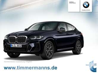 BMW X4 (Bild 1/5)