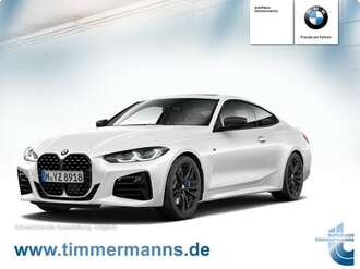 BMW M440 (Bild 1/5)