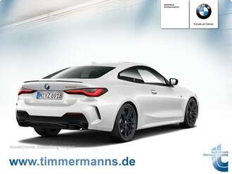 BMW M440 (Bild 2/5)