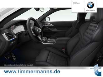 BMW M440 (Bild 3/5)