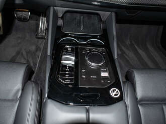 BMW 520d (Bild 3/22)