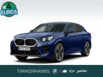 BMW X2 (Bild 1/5)