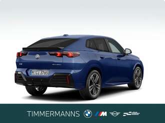 BMW X2 (Bild 2/5)