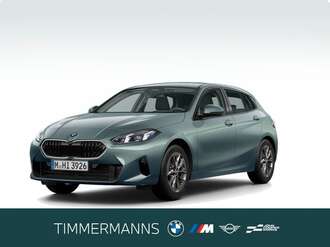 BMW 120 (Bild 1/6)