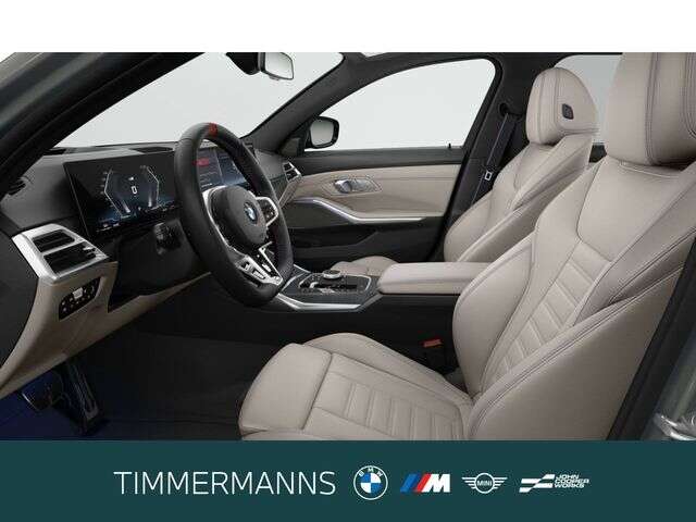 BMW M340d (Bild 3/5)