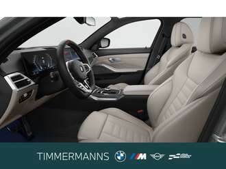 BMW M340d (Bild 3/5)