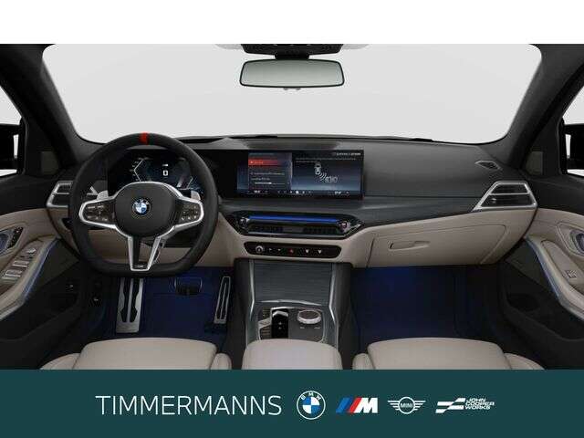 BMW M340d (Bild 4/5)