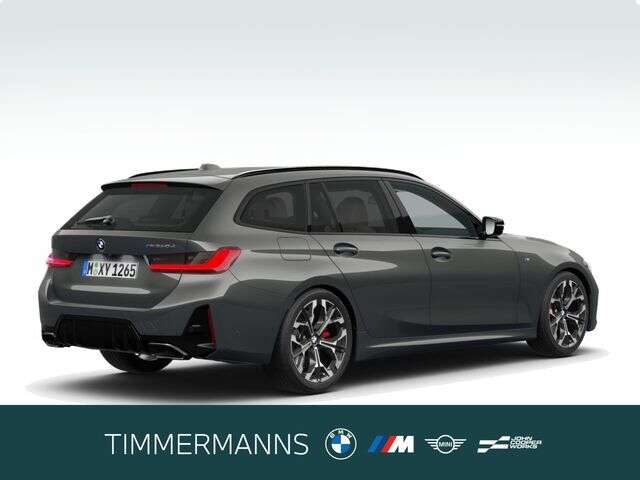 BMW M340d (Bild 5/5)