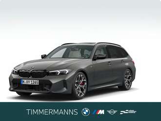 BMW M340d (Bild 1/6)