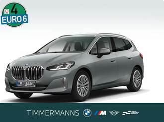 BMW 220 Active Tourer (Bild 1/5)