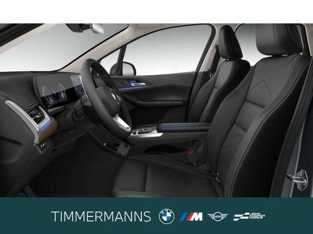 BMW 220 Active Tourer (Bild 3/5)