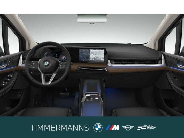 BMW 220 Active Tourer (Bild 4/5)