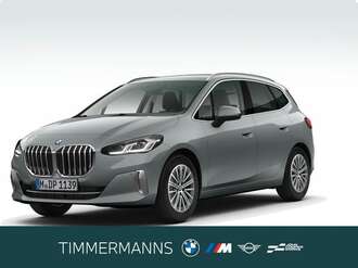 BMW 220 Active Tourer (Bild 1/6)